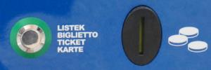 Kratkotrajno parkiranje v centru Sežane, uvedeni so parkomati2
